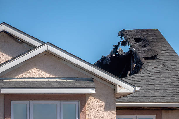 Licensed Fire Damage Removal service in Cushing, WI - Fire Damage Laser Cleaning